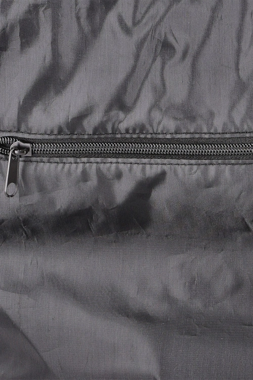 Plecak Worek Uniseks 4F 4FWAW24ABACU344-20S Czarny