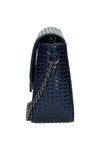 Damska Wieczorowa Torebka NOBO NBAG-FF0040-C013 Granatowa