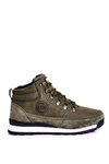 Damskie Buty Trekkingowe Big Star Khaki GG274617