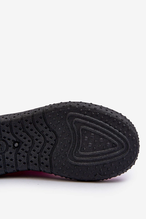 Dziecięce Buty Do Wody Różowe Big Star NN374465