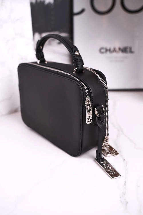 Torebka Damska Listonoszka NOBO NBAG-J2610-C020 Czarna