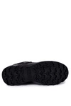 Męskie Buty Sportowe Trapery Memory Foam Big Star KK174105 Czarne