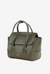 Mała Torebka Kuferek NOBO BAG5800-008 Zielona