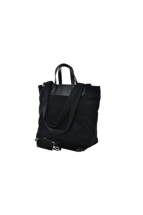 Torebka Damska Big Star NN574022 Czarna