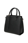 Klasyczna Torebka Nobo M0320-C020 Czarna