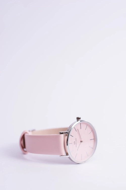 Damski Zegarek Giorgio & Dario Jules Róż 38mm