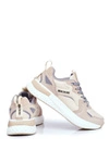 Sportowe Męskie Buty Big Star Beżowe GG174465