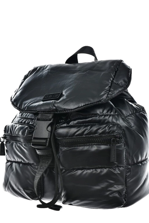 Damski Plecak Big Star MM574006 Czarny
