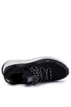 Męskie Buty Sportowe Big Star KK174015 Czarne