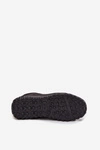 Buty Zimowe Męskie Trapery Ocieplane Lee Cooper LCJ-25-01-3725 Czarne