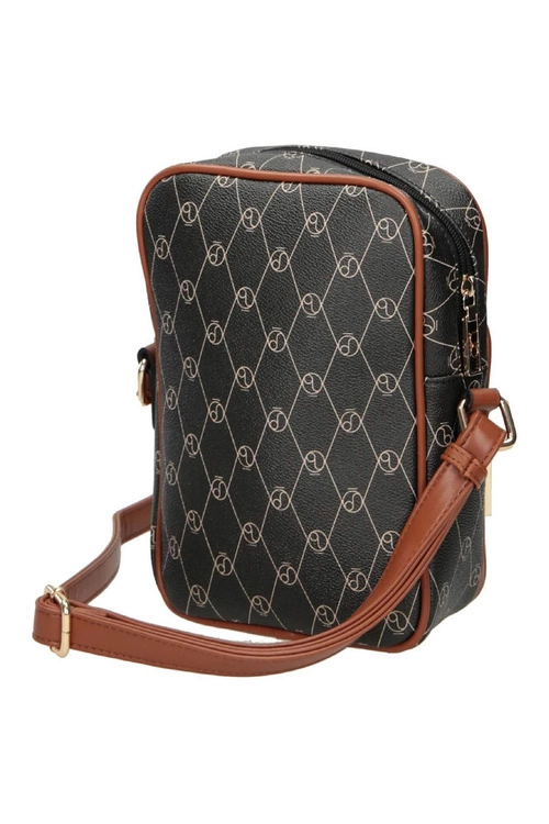 Damska Torebka Listonoszka NOBO NBAG-M0450-C020 Czarna