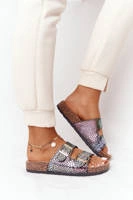 Czarny || Wielokolorowy