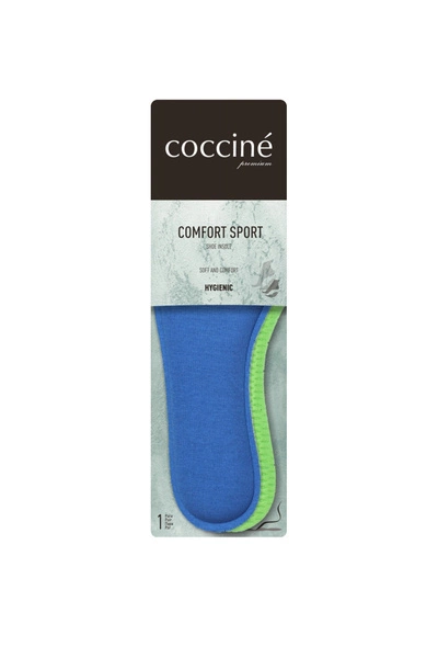 Wkładki Coccine Termotechniczne Sport Line Comfort