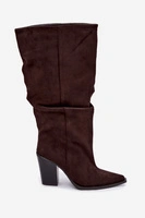 Brązowy