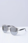Okulary Mirrored PRE-22