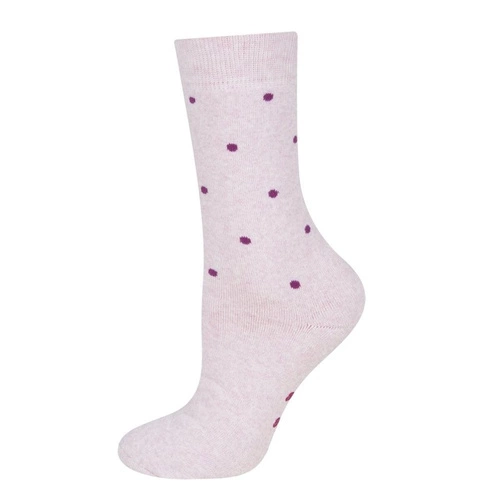 Damskie Skarpetki SOXO "All you need is Love"