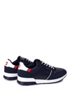 Sportowe Męskie Buty Memory Foam Big Star II174083 Granatowe 