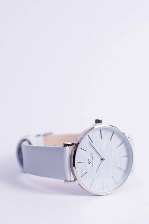 Damski Zegarek Giorgio & Dario Jules Błękitny 38mm