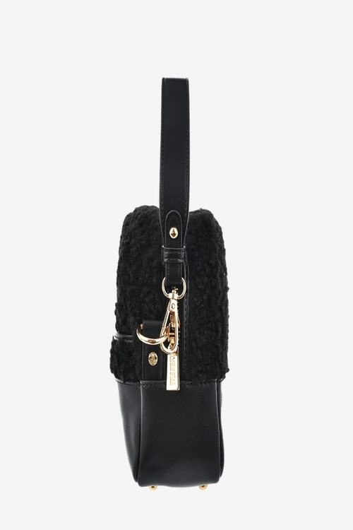 Mała Torebka Damska Big Star OO574130 Czarna