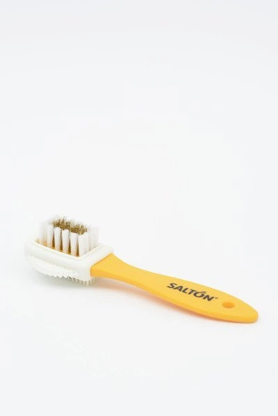 SALTON 3D Brush Szczotka 3w1 do obuwia