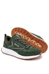 Męskie Sportowe Buty Big Star KK174020 Zielone