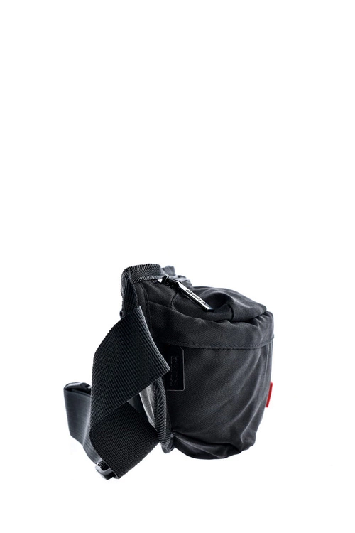 Materiałowa Nerka Big Star KK574158 Czarna