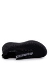 Męskie Sportowe Buty Big Star JJ174167 Czarne