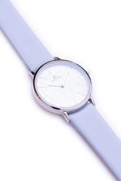 Damski Zegarek Giorgio & Dario Jules Błękitny