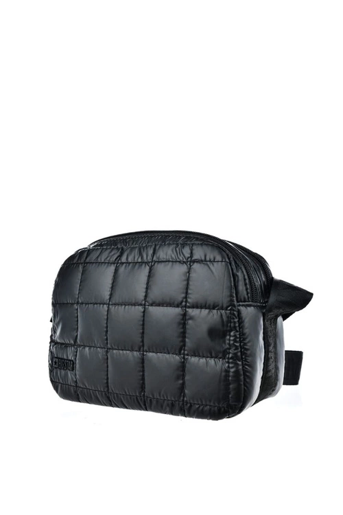 Mała Torebka Damska Big Star OO574039 Czarna