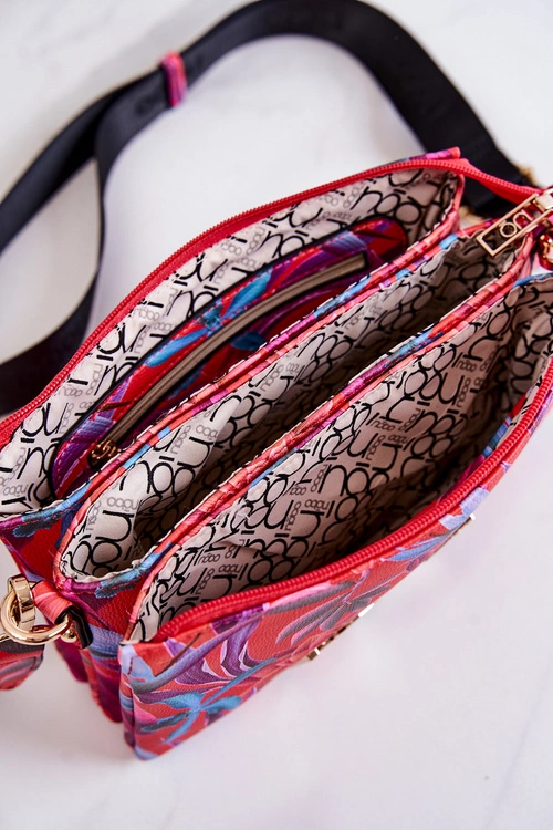 Damska Torebka Listonoszka NOBO NBAG-M1791-CM04 Multikolor