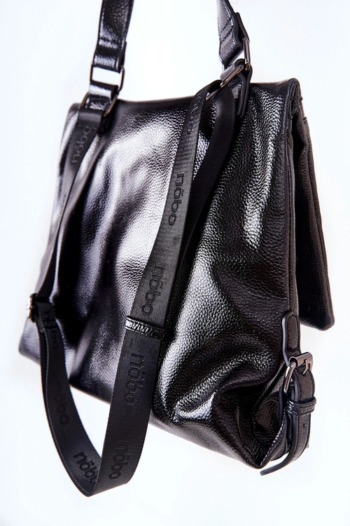 Torebka Na Ramię NOBO L1251 Czarna