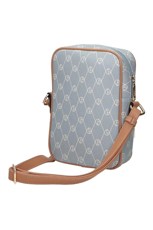 Damska Torebka Listonoszka NOBO NBAG-M0450-C012 Niebieska