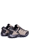 Trekkingowe Męskie Buty Big Star Outdoor Szare GG174281