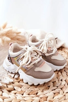 Wielokolorowy || Beżowy