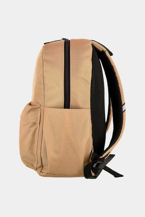 Dziecięcy Plecak Miejski Brązowy 4F 4FJWAW24ABACU349-83S