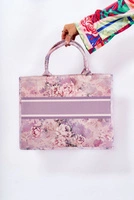 Różowy || Fioletowy