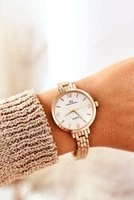 Odcienie żółtego i złota