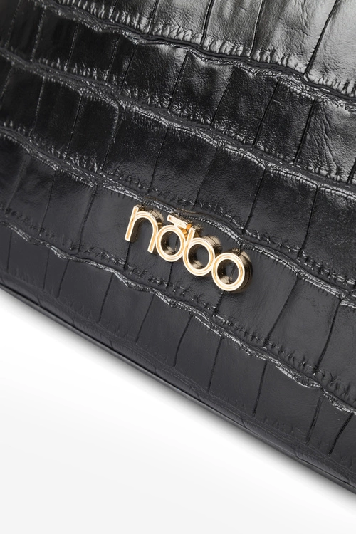 Torebka Klasyczna Zwierzęcy Wzór NOBO NBAG-R3190-C020