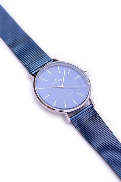 Damski Zegarek Giorgio & Dario Bernil Granatowy