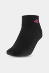 Skarpety 4F Casual Dziewczęce 3-PACK 4FJWAW23USOCF228-90S Multikolor
