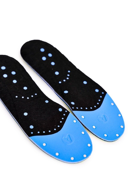 Wkładki Coccine Trekking Trace Stabilizacja i Podparcie Stopy