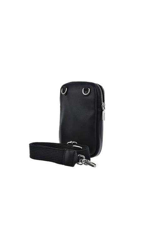 Mała Torebka Big Star NN574041 Czarna