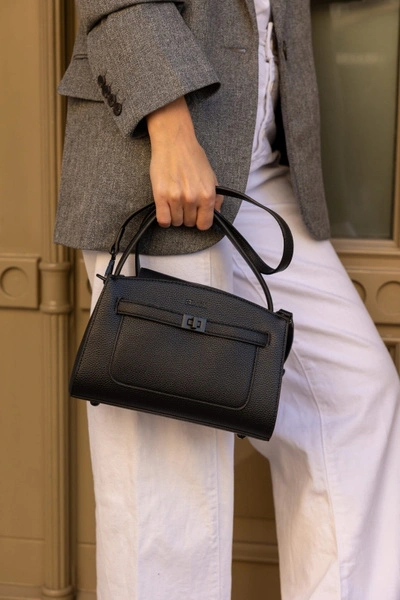 Torebka Big Star RR574054 Czarna