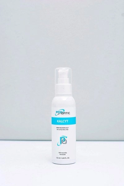 KALCYT Krem Regenerujący Do Suchej Skóry Stóp