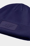 Czapka Zimowa Uniseks 4F 4FWAW24ACAPU433-31S