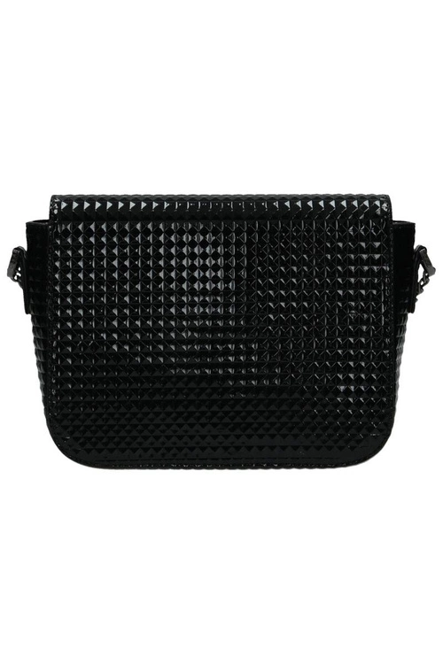 Damska Wieczorowa Torebka NOBO NBAG-FF0040-C020 Czarna