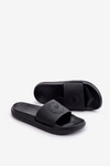 Klapki Dziecięce 4FJMM00FFLIF016A-20S Czarne