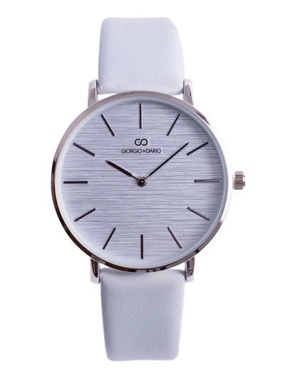 Damski Zegarek Giorgio &amp; Dario Jules Błękitny 38mm