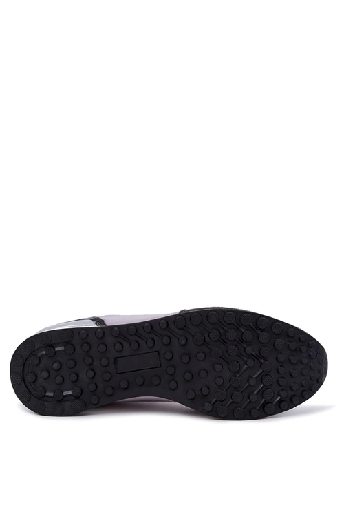 Obuwie Sportowe Męskie Cross Jeans JJ1R4010C Szare