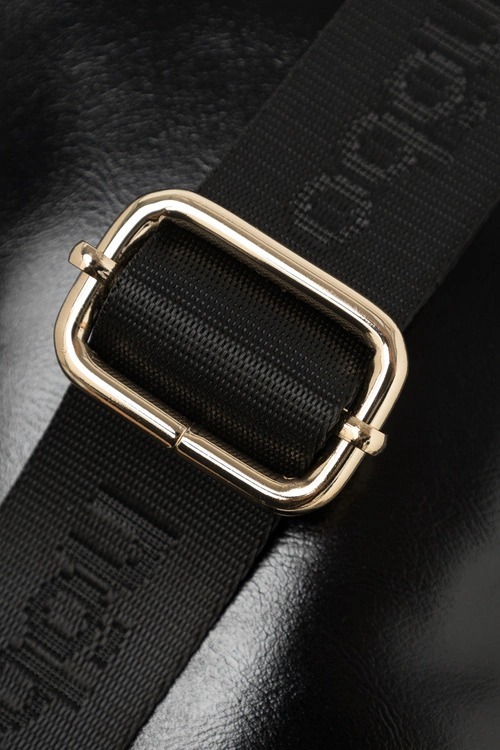 Mała Torebka Listonoszka NOBO NBAG-R3141-C020 Czarna